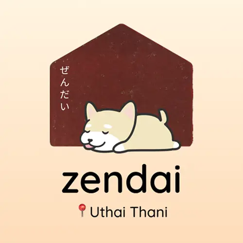 เซนไดคาเฟ่ อุทัย