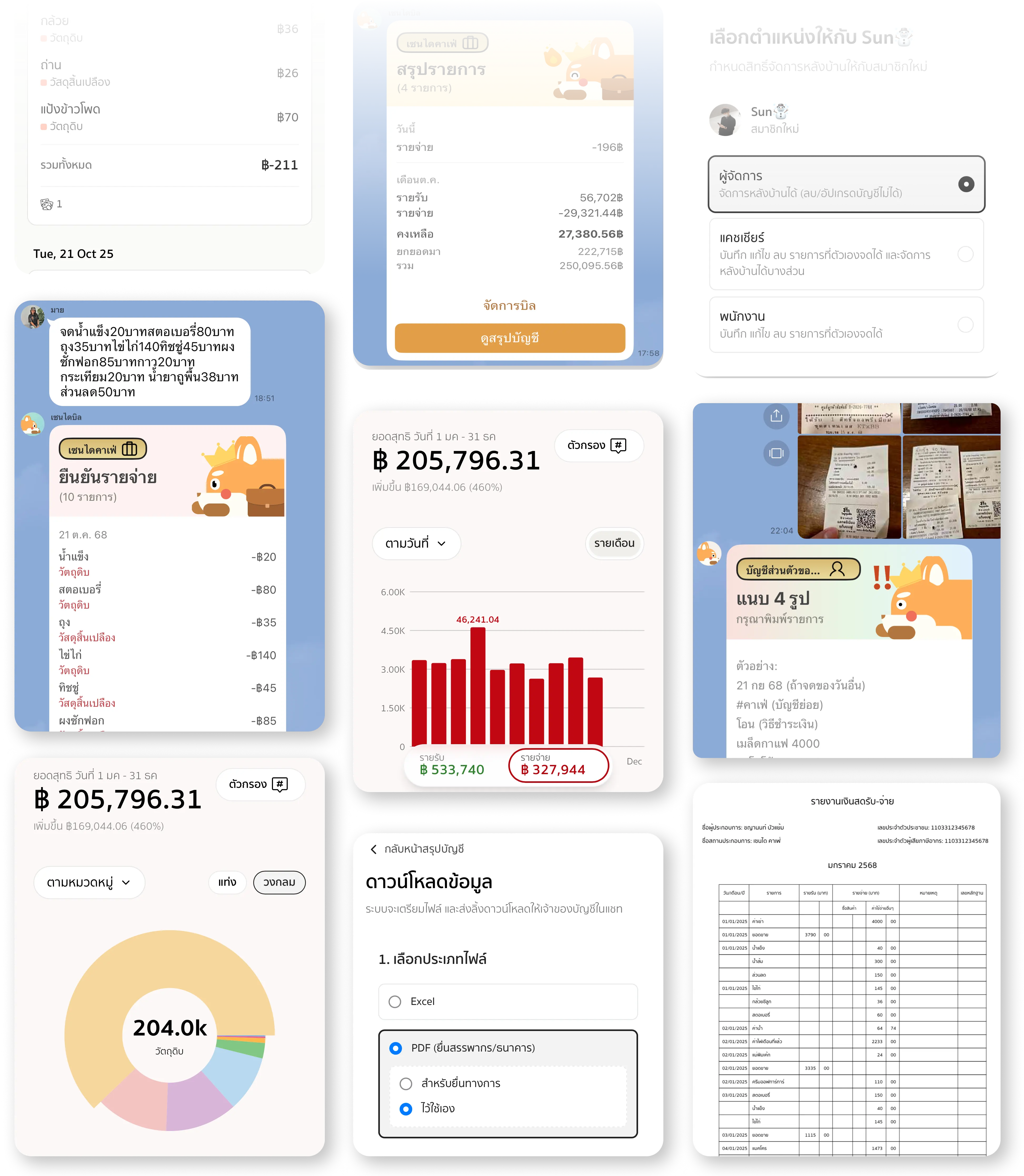 noru functionality in 1 picture